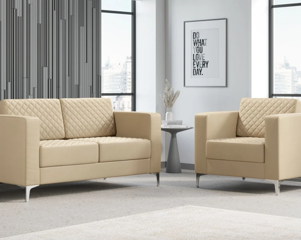 Комплект мягкой мебели Астон / Aston