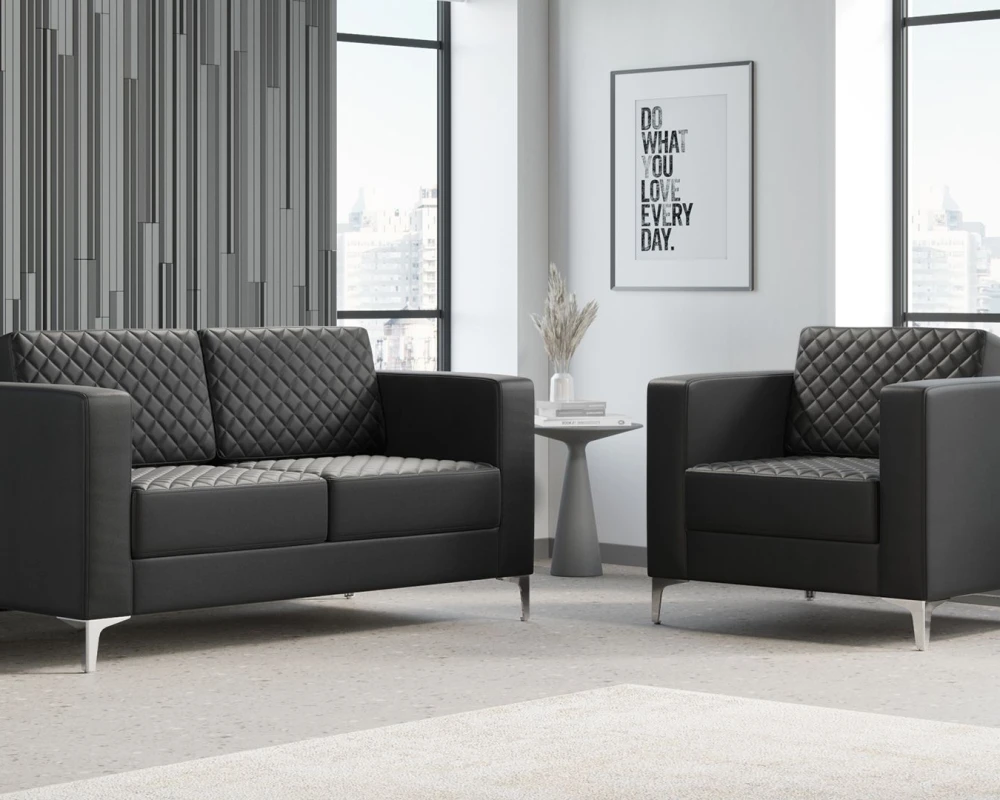 Комплект мягкой мебели Астон / Aston