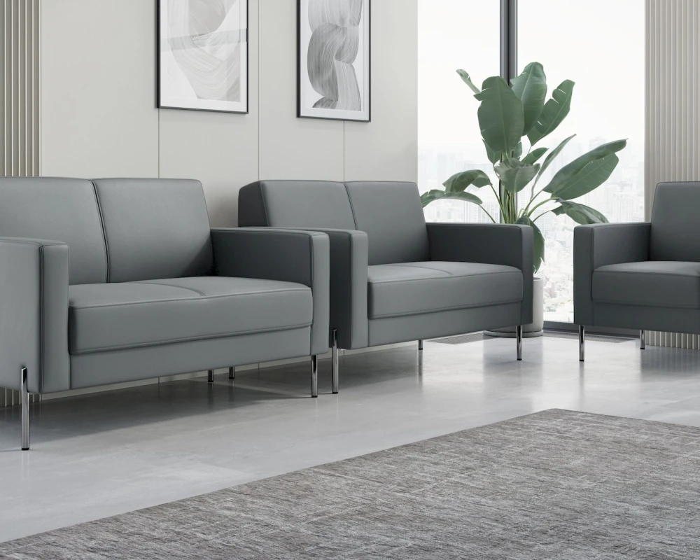 Комплект мягкой мебели Декстер / Dexter (ep)