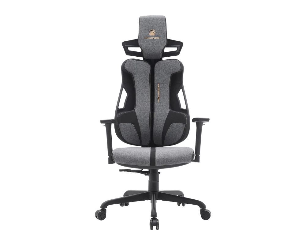 Кресло Everprof Serval S