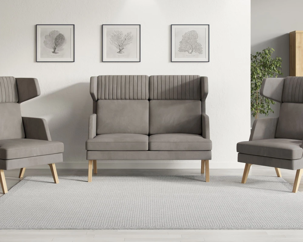 Комплект мягкой мебели Марко / Marko