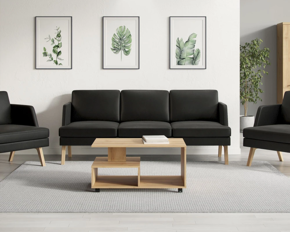 Комплект мягкой мебели Марко / Marko