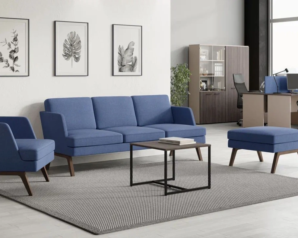 Комплект мягкой мебели Марко / Marko