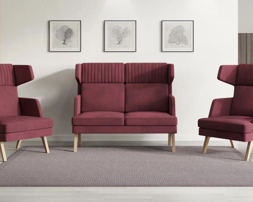 Комплект мягкой мебели Марко / Marko