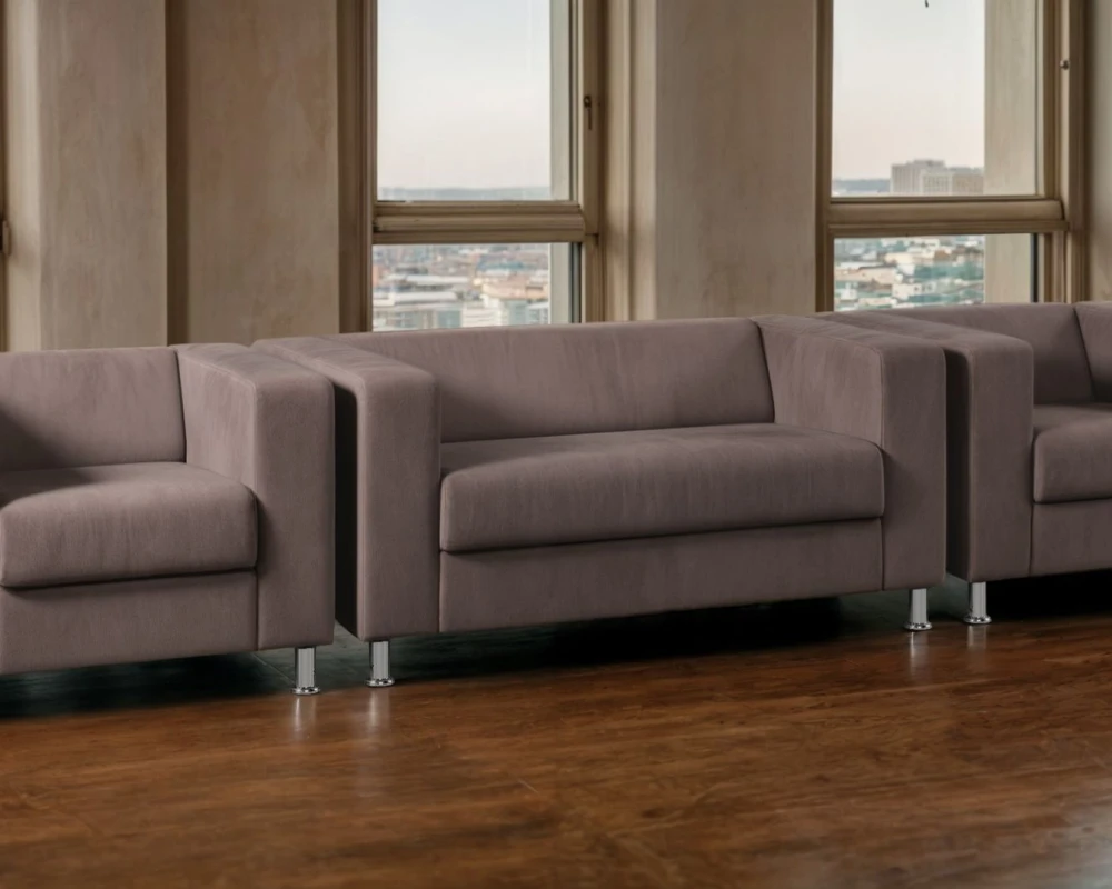 Комплект мягкой мебели Вилсон / Wilson