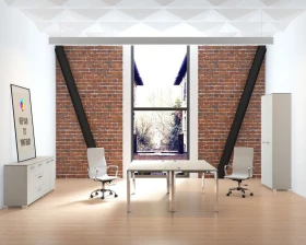 Мебель для переговорных Грандэса / Grandeza images