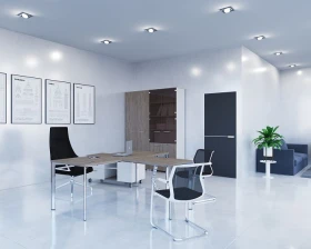 Мебель для переговорных Грандэса / Grandeza images