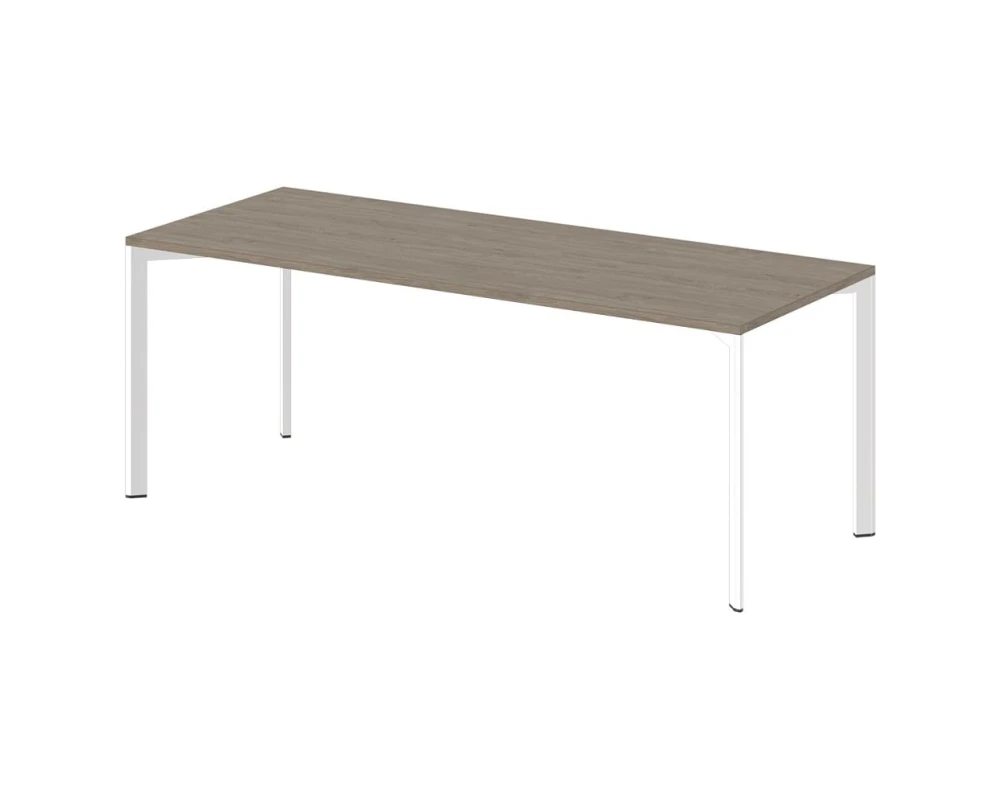 Стол для переговоров 2000х800х750 Грандэса / Grandeza