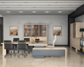 Кабинет руководителя Торстон images