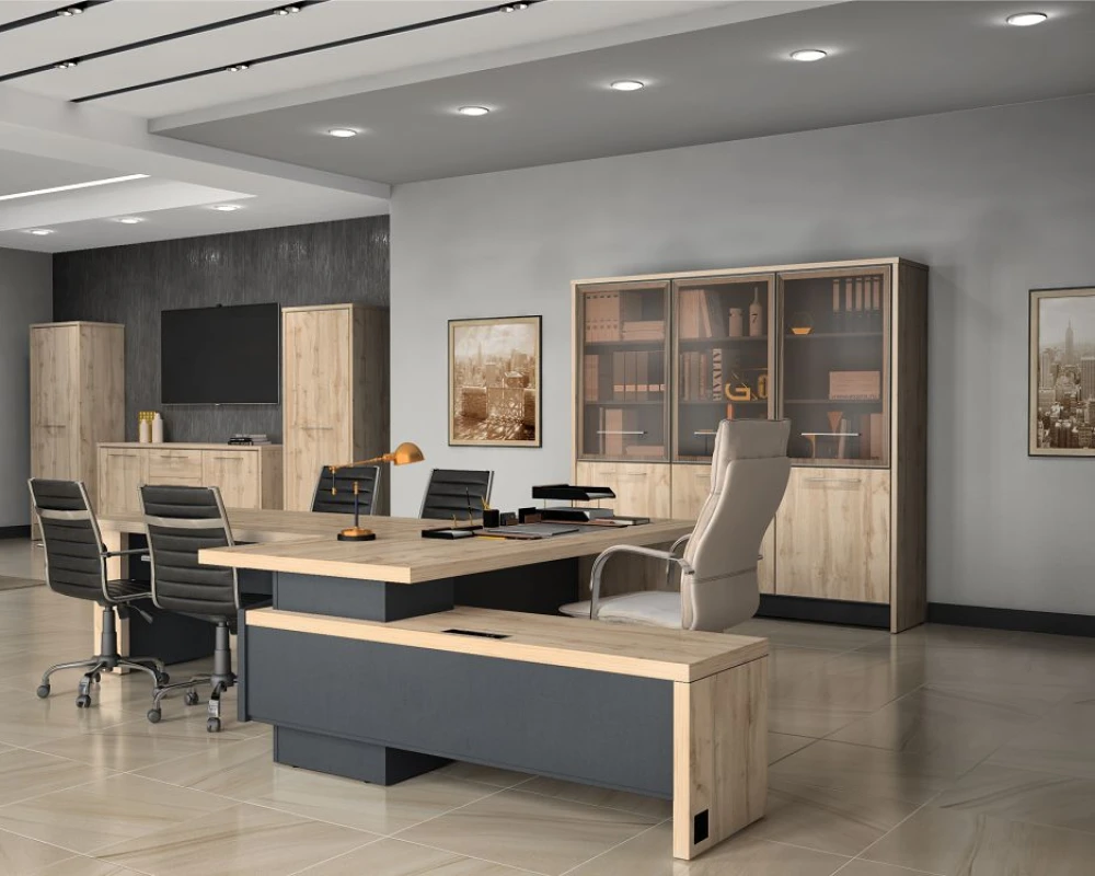 Кабинет руководителя Торстон