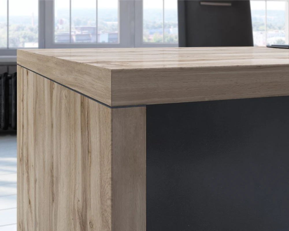 Кабинет руководителя Торстон