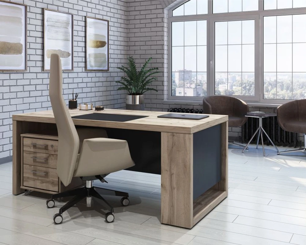 Кабинет руководителя Торстон