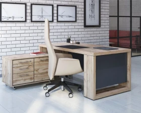 Кабинет руководителя Торстон images