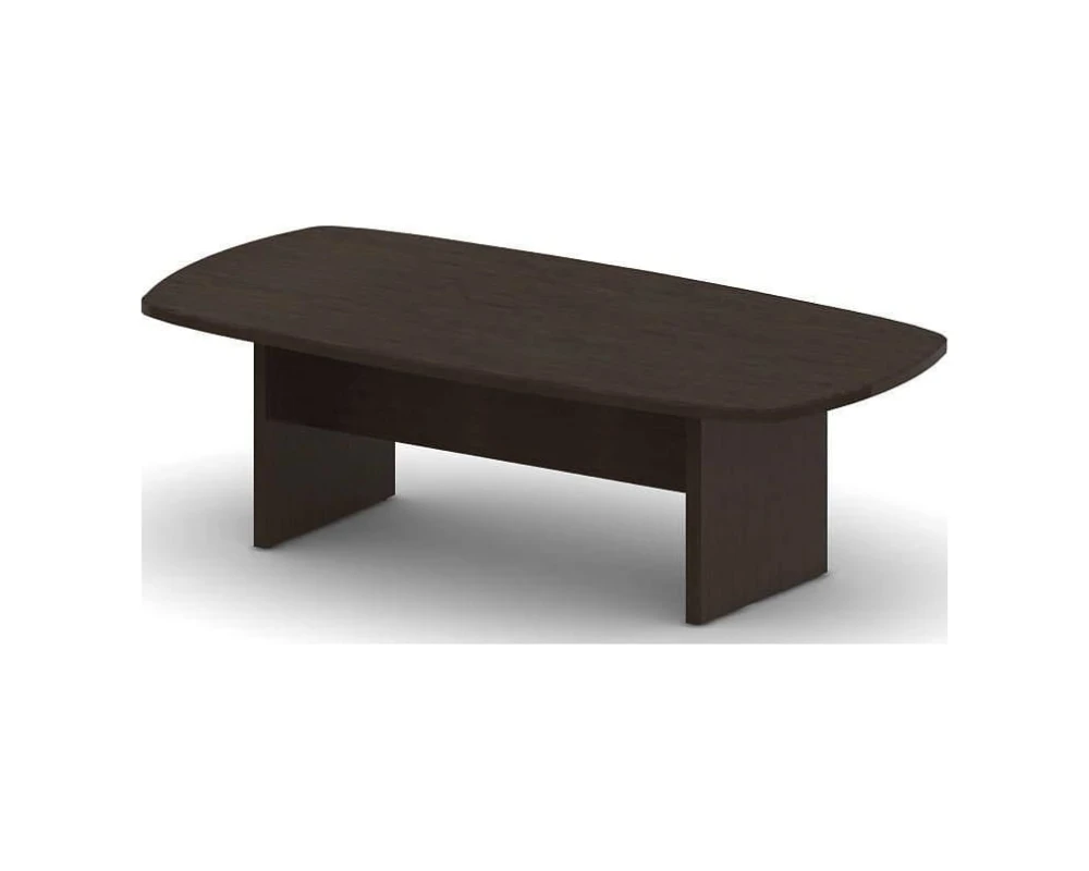 Стол для переговоров ПК-ФВТ-СТГ240Х120/Д-В3 Фаворит