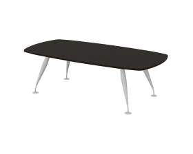 Стол для переговоров ПК-ТФ-СТГ240Х120/О4-В2 Технофорвард images