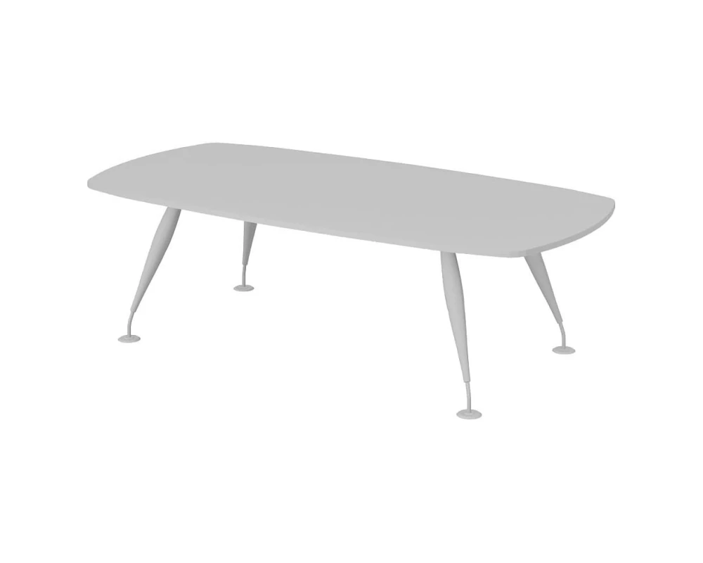 Стол для переговоров ПК-ТФ-СТГ240Х120/О4-В2 Технофорвард