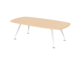 Стол для переговоров ПК-ТФ-СТГ240Х120/О4-В2 Технофорвард images