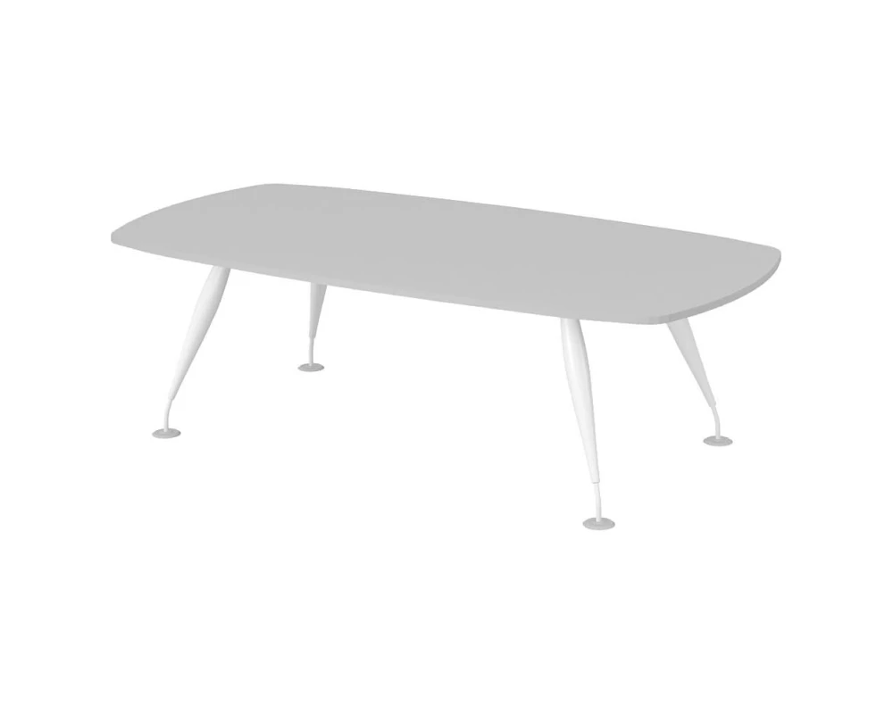 Стол для переговоров ПК-ТФ-СТГ240Х120/О4-В4 Технофорвард