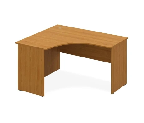 Стол эргономичный ПК-ССМ-СТЭ140Х120Л/Д-В4 Система-M