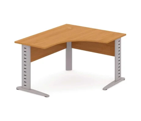 Стол эргономичный ПК-ССМ-СТЭ140Х120П/МК-В1 Система-M