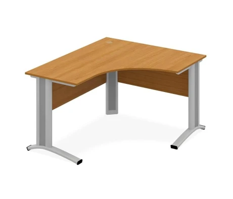 Стол эргономичный ПК-ССМ-СТЭ140Х120П/РД-В1 Система-M