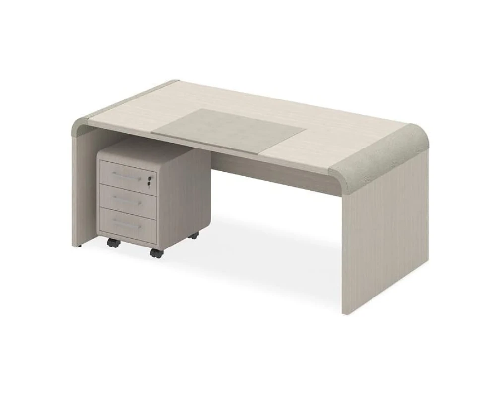 Стол и тумба ПК-ФВТ-КОМП№50-В1 Фаворит