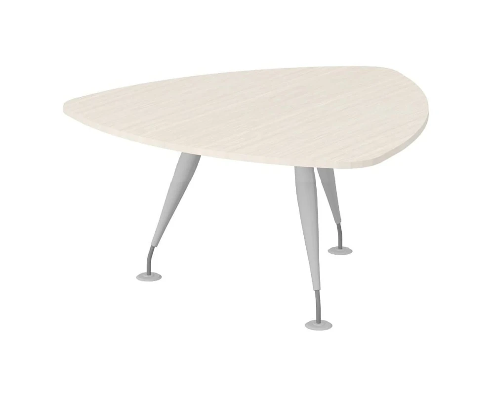 Стол переговорный ПК-УНФО-СТГ150Х148/О3-В1 Тандем