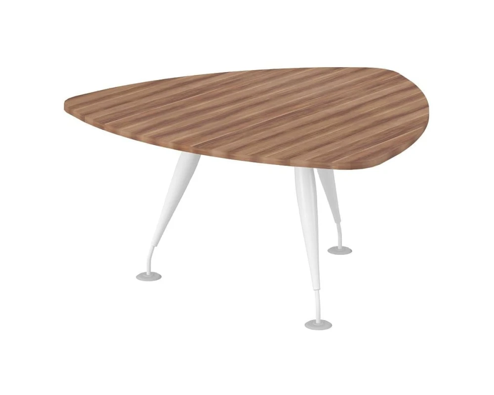 Стол переговорный ПК-УНФО-СТГ150Х148/О3-В1 Тандем