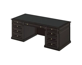 Стол ПК-ВР-СТ205Х90К/ДП/1-В1 Версаль images