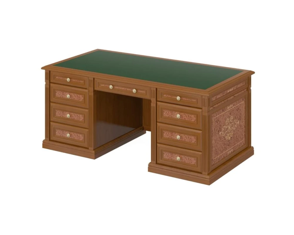 Стол ПК-ВР-СТ205Х90И3К/КП/1-В1 Версаль