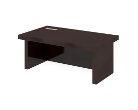 Стол руководителя левый 1800 мм ПК-СПК-СТ180Х105Л-В1 Спикер images