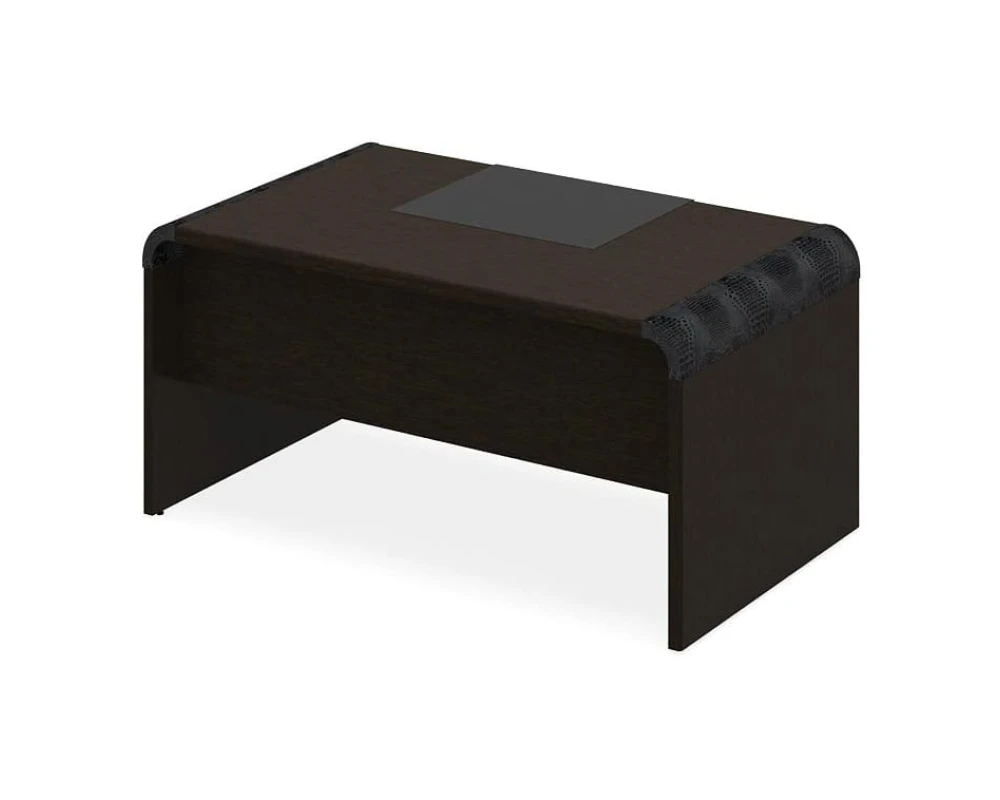 Стол руководителя ПК-ФВТ-СТ160Х90/Д-В3 Фаворит