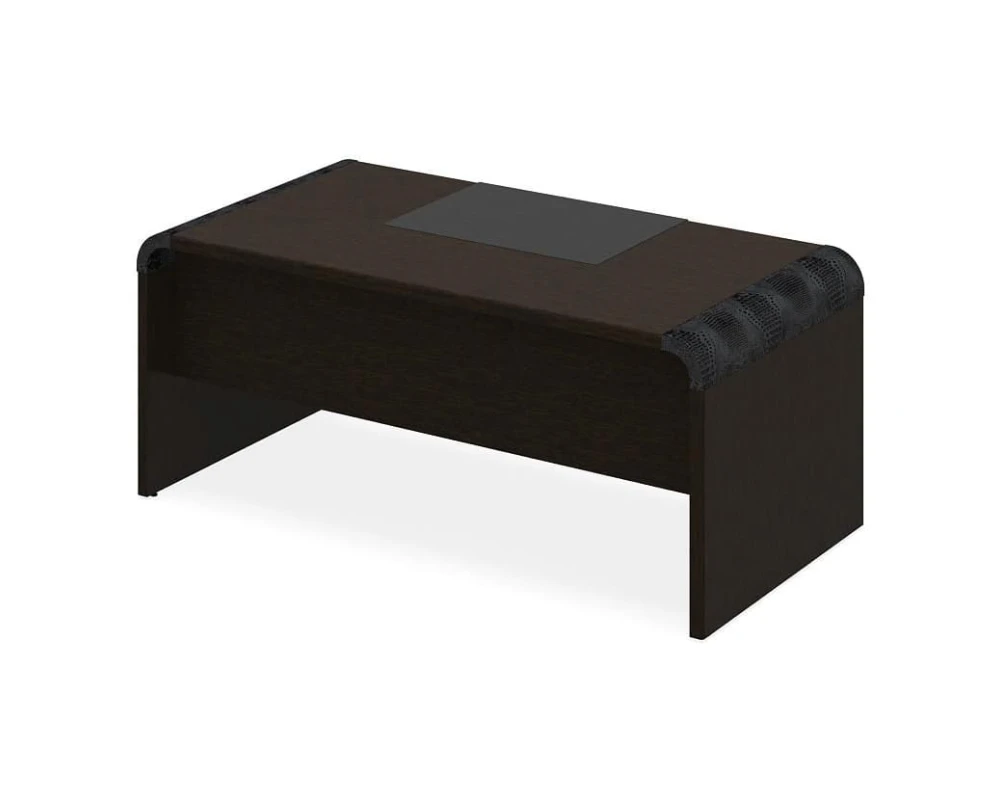 Стол руководителя ПК-ФВТ-СТ180Х90/Д/1-В2 Фаворит