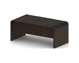 Стол руководителя ПК-ФВТ-СТ180Х90/Д-В1 Фаворит images