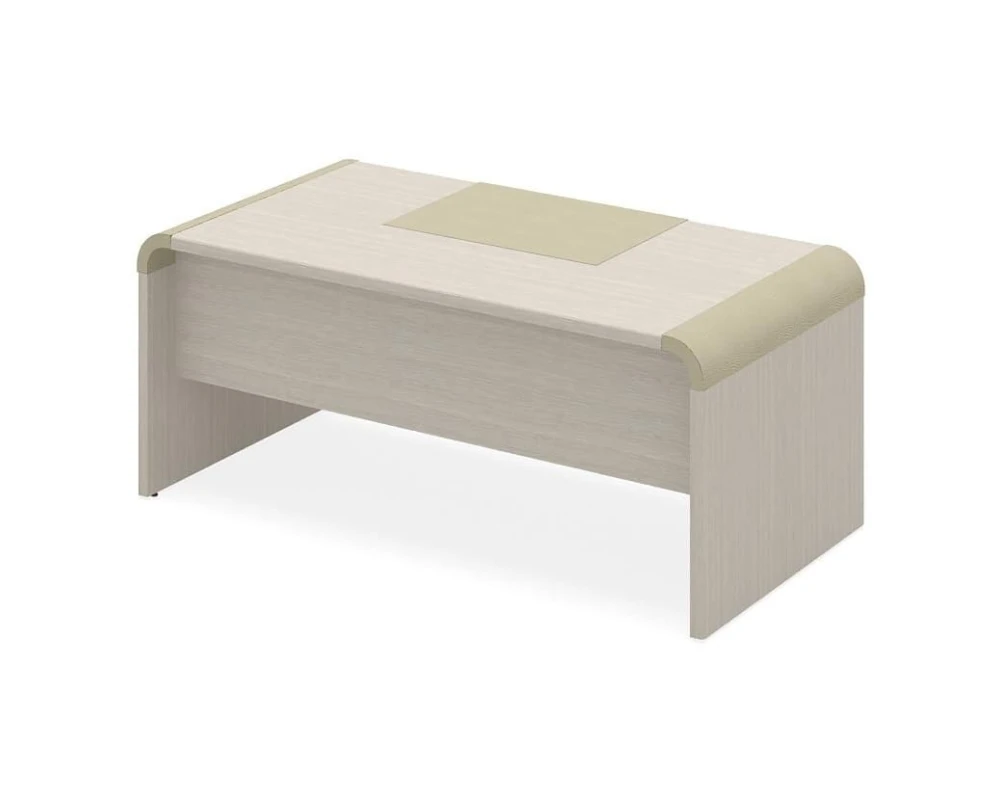 Стол руководителя ПК-ФВТ-СТ180Х90/Д-В1 Фаворит