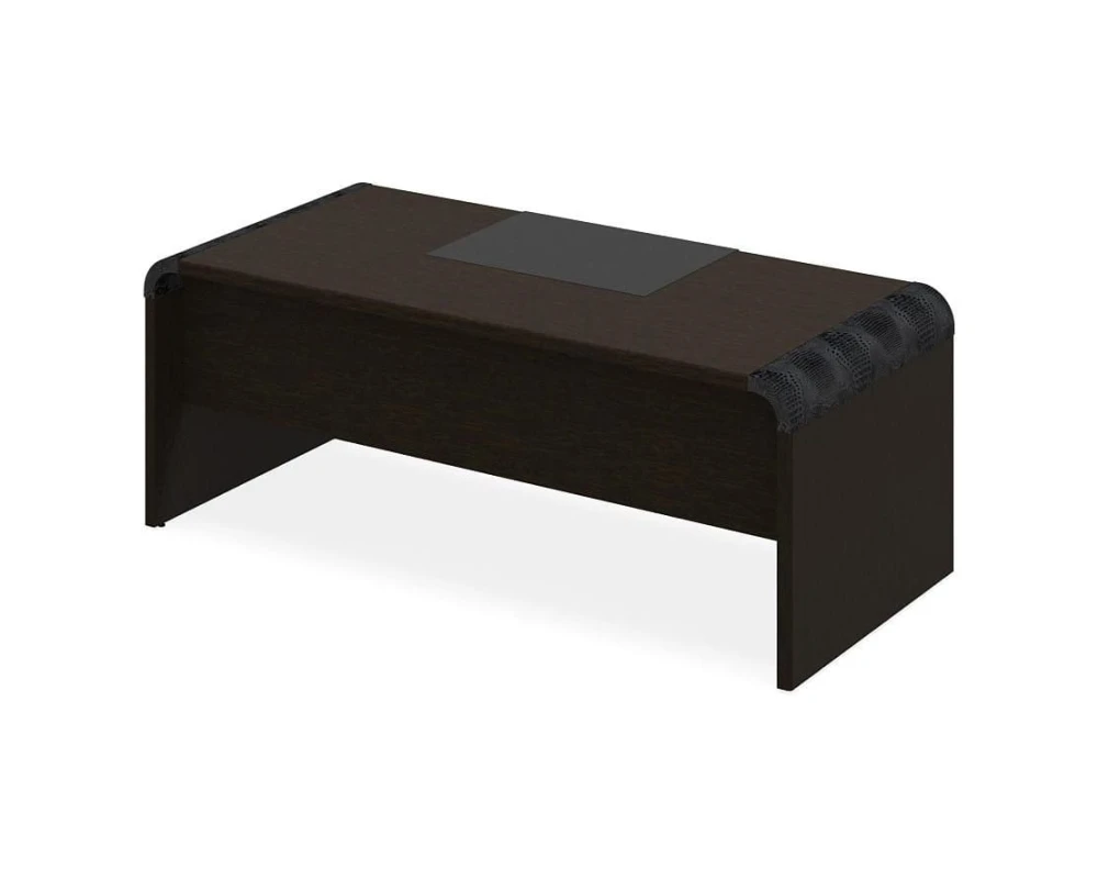 Стол руководителя ПК-ФВТ-СТ200Х90/Д-В4 Фаворит