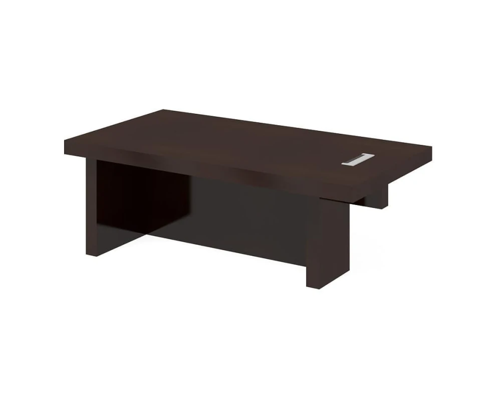 Стол руководителя правый 2000 мм ПК-СПК-СТ200Х105П-В1 Спикер