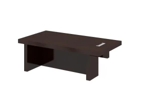 Стол руководителя правый 2000 мм ПК-СПК-СТ200Х105П-В1 Спикер images