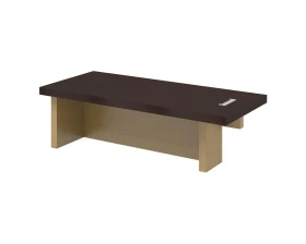 Стол руководителя правый 2400 мм ПК-СПК-СТ240Х105П-В1 Спикер images