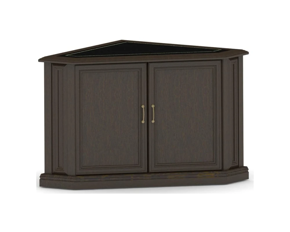 Тумба угловая ПК-ВР-ТМ90Х90/1-В1 Версаль