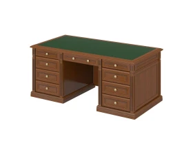 Стол ПК-ВР-СТ205Х90К/ДП/1-В1 Версаль images