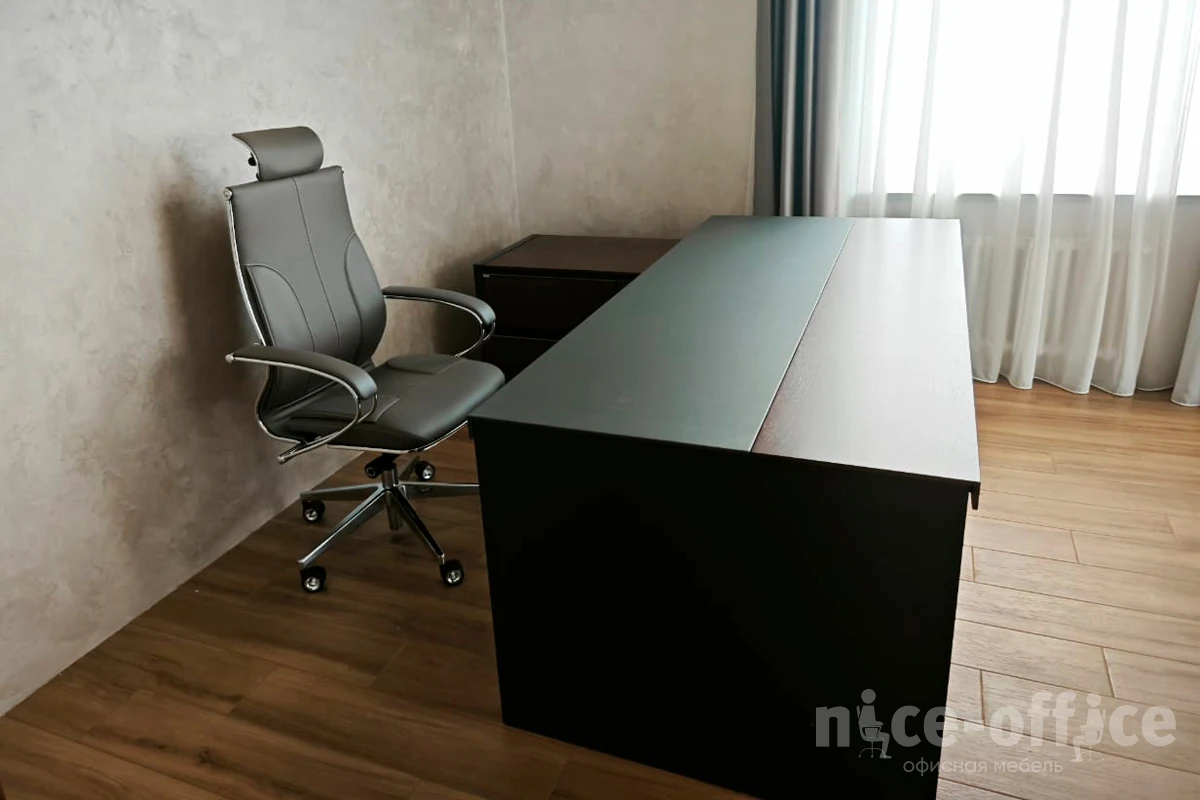 Кабинет руководителя Larry 2 фото в интерьере 1