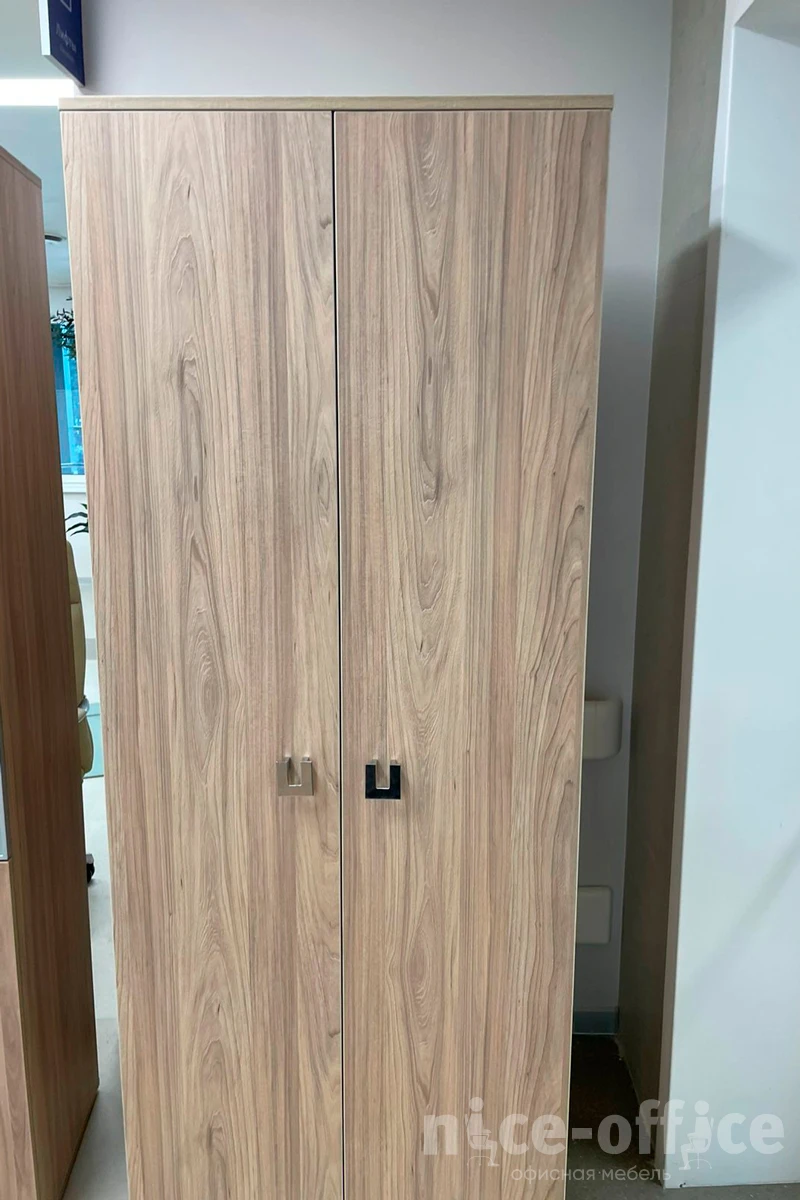 Кабинет руководителя Solid фото в интерьере 6