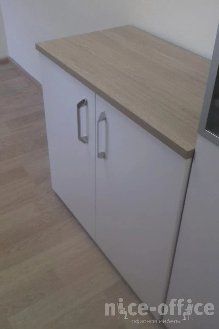 Мебель для персонала Onix фото в интерьере 29