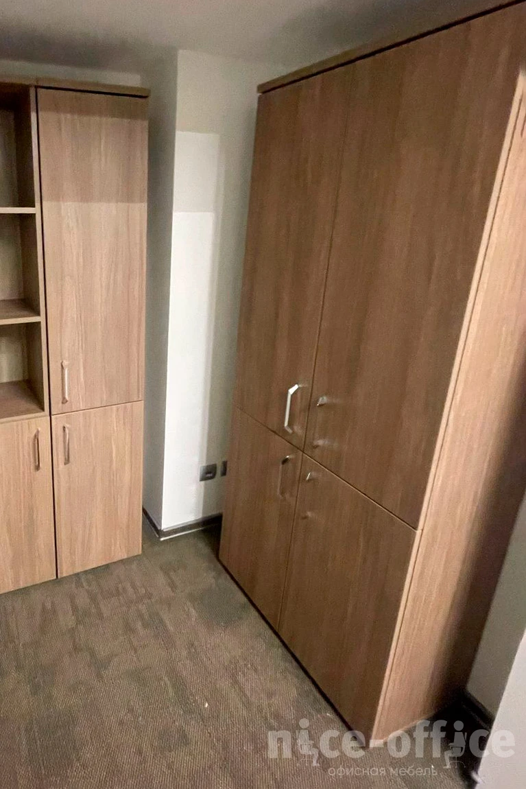 Мебель для персонала Onix фото в интерьере 21