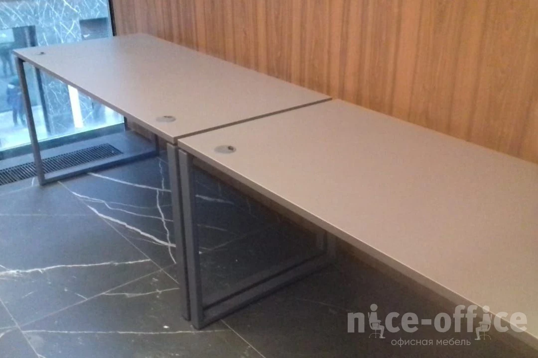 Мебель для персонала Смарт (pt) фото в интерьере 1