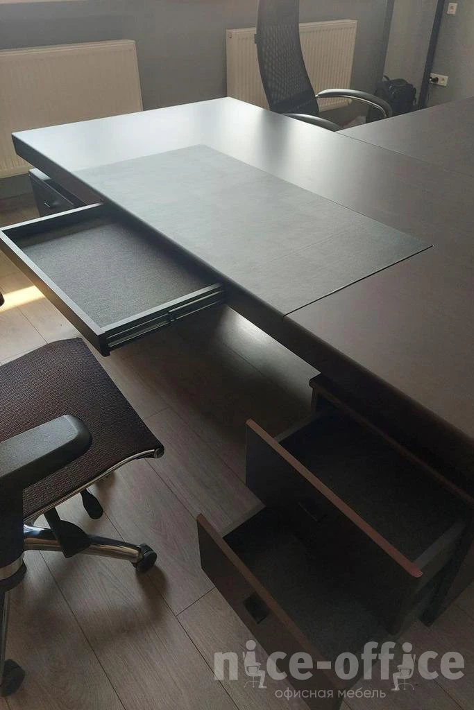 Кабинет руководителя Sydney фото в интерьере 4