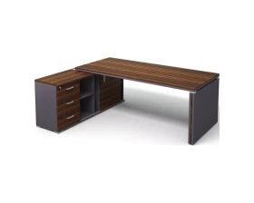 Стол руководителя L215xS160xH75 Venezia images