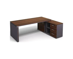 Стол руководителя L215xS160xH75 Venezia images