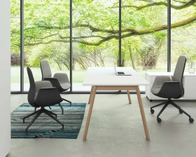 Мебель для переговорных Артвуд Митин / Artwood Meeting images